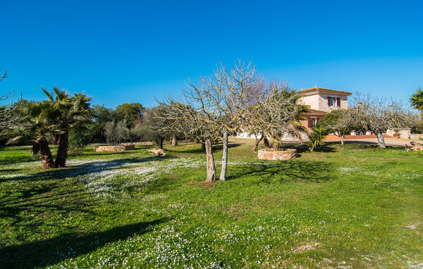 Holiday Home - Sa Gravera de Sa Barrala, Ses Covetes , Spain - EMF975 107
