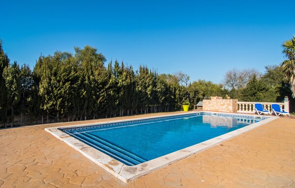 Holiday Home - Sa Gravera de Sa Barrala, Ses Covetes , Spain - EMF975 4