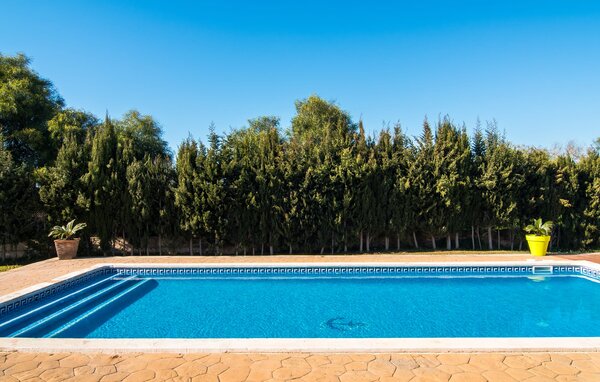 Holiday Home - Sa Gravera de Sa Barrala, Ses Covetes , Spain - EMF975 14