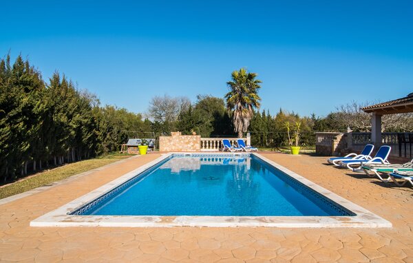 Holiday Home - Sa Gravera de Sa Barrala, Ses Covetes , Spain - EMF975 15