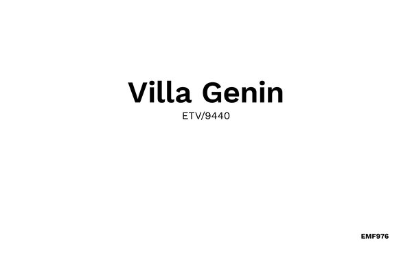 Holiday Home - Genin, Cala dOr , Spain - EMF976 902