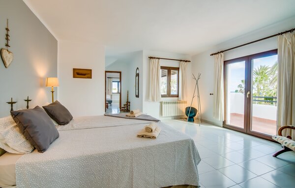 Holiday Home - Genin, Cala dOr , Spain - EMF976 610