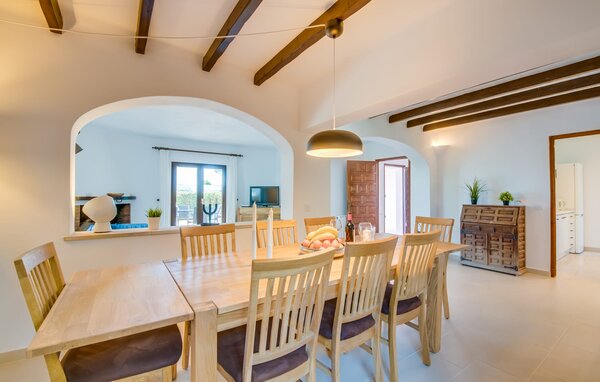 Holiday Home - Genin, Cala dOr , Spain - EMF976 501