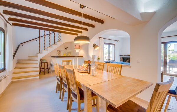 Holiday Home - Genin, Cala dOr , Spain - EMF976 502
