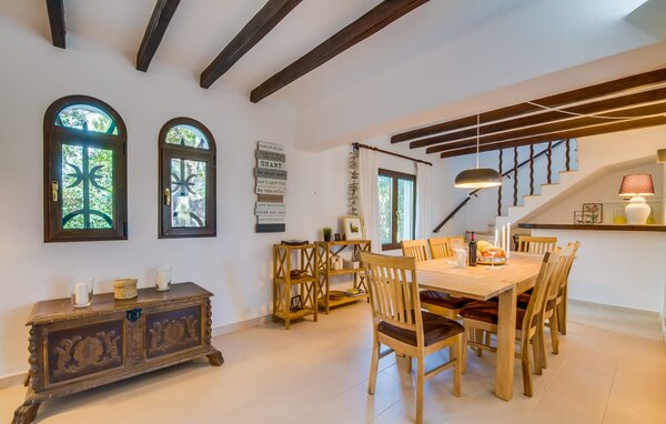 Holiday Home - Genin, Cala dOr , Spain - EMF976 503