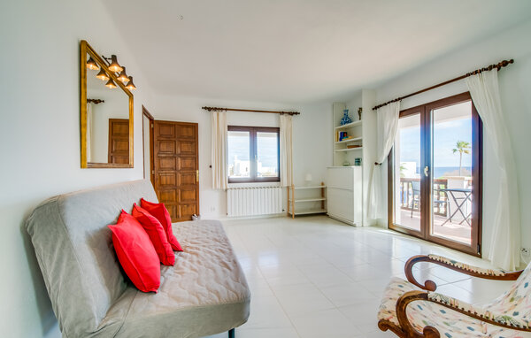 Holiday Home - Genin, Cala dOr , Spain - EMF976 506