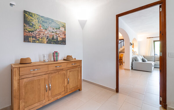 Holiday Home - Genin, Cala dOr , Spain - EMF976 508