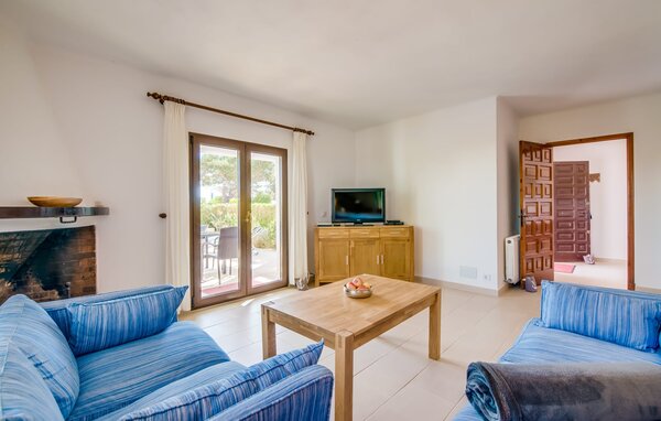 Holiday Home - Genin, Cala dOr , Spain - EMF976 8