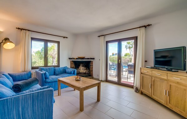 Holiday Home - Genin, Cala dOr , Spain - EMF976 9
