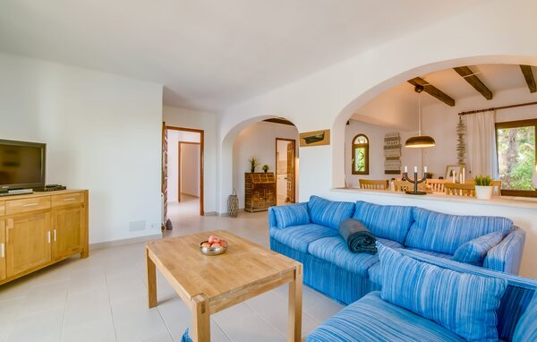 Holiday Home - Genin, Cala dOr , Spain - EMF976 301