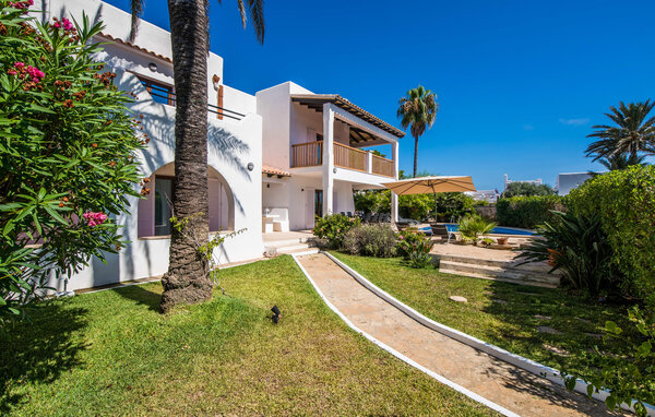 Holiday Home - Genin, Cala dOr , Spain - EMF976 81