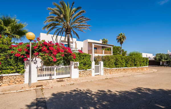 Holiday Home - Genin, Cala dOr , Spain - EMF976 82