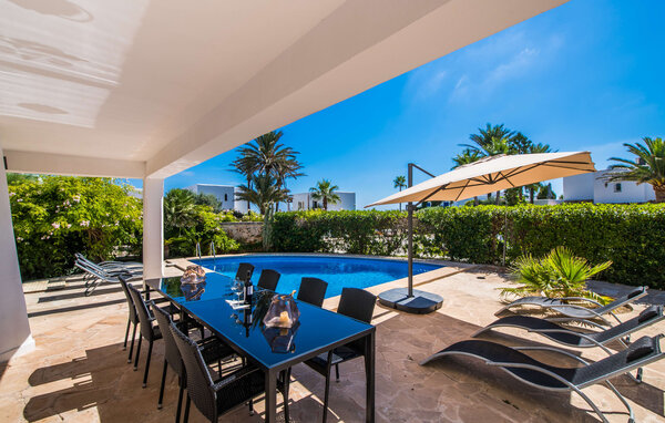 Holiday Home - Genin, Cala dOr , Spain - EMF976 6