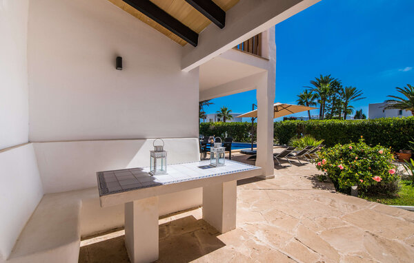 Holiday Home - Genin, Cala dOr , Spain - EMF976 7