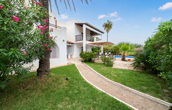 Holiday Home - Genin, Cala dOr , Spain - EMF976 3