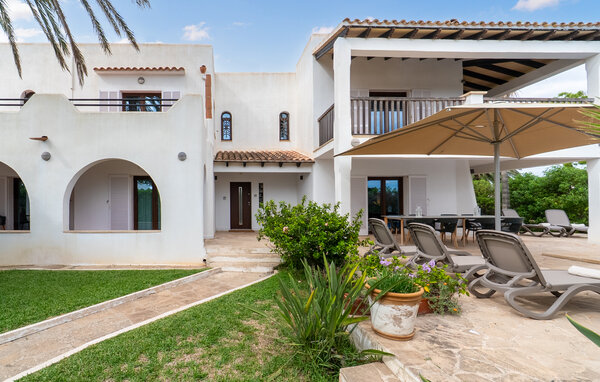 Holiday Home - Genin, Cala dOr , Spain - EMF976 103