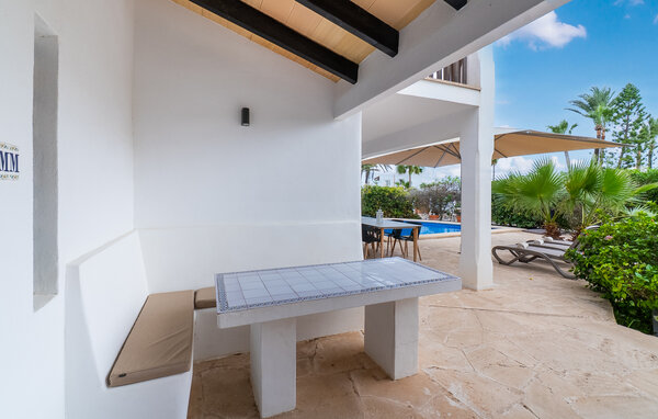 Holiday Home - Genin, Cala dOr , Spain - EMF976 105