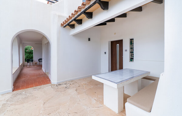 Holiday Home - Genin, Cala dOr , Spain - EMF976 106