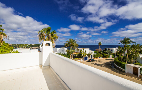 Holiday Home - Genin, Cala dOr , Spain - EMF976 107