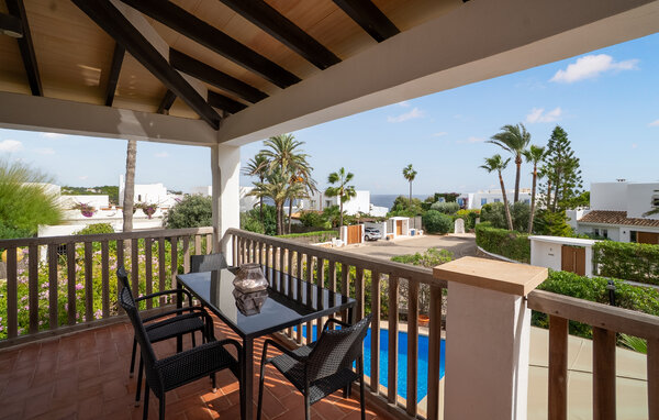 Holiday Home - Genin, Cala dOr , Spain - EMF976 108