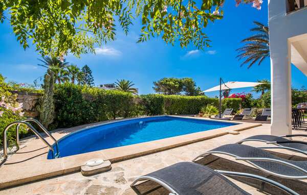Holiday Home - Genin, Cala dOr , Spain - EMF976 3