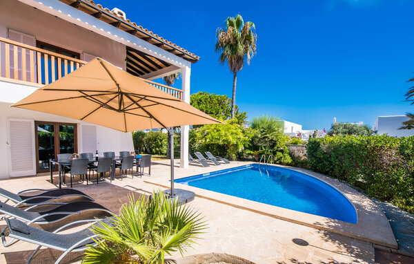 Holiday Home - Genin, Cala dOr , Spain - EMF976 11