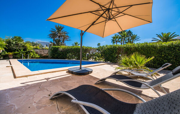 Holiday Home - Genin, Cala dOr , Spain - EMF976 12