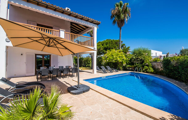 Holiday Home - Genin, Cala dOr , Spain - EMF976 13