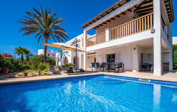 Holiday Home - Genin, Cala dOr , Spain - EMF976 14