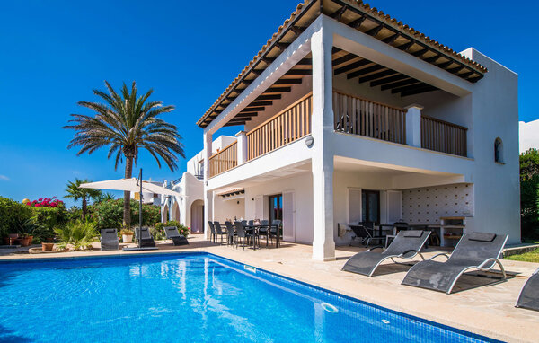 Holiday Home - Genin, Cala dOr , Spain - EMF976 15