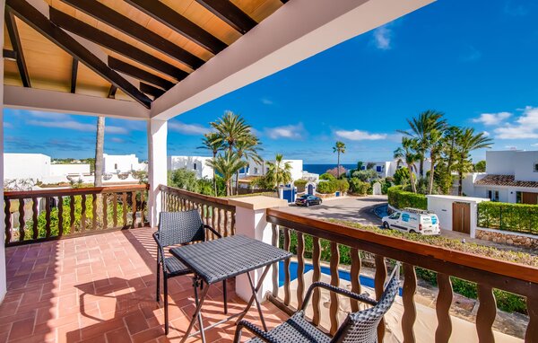 Holiday Home - Genin, Cala dOr , Spain - EMF976 201