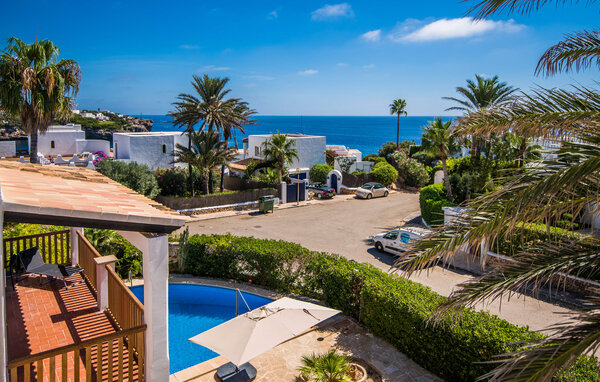 Holiday Home - Genin, Cala dOr , Spain - EMF976 202