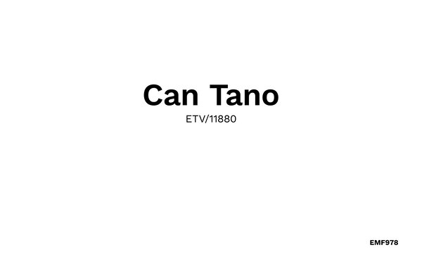 Casa de vacaciones - Can Tano, Inca , España - EMF978 901