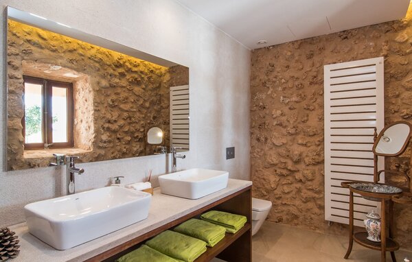 Casa de vacaciones - Can Tano, Inca , España - EMF978 707