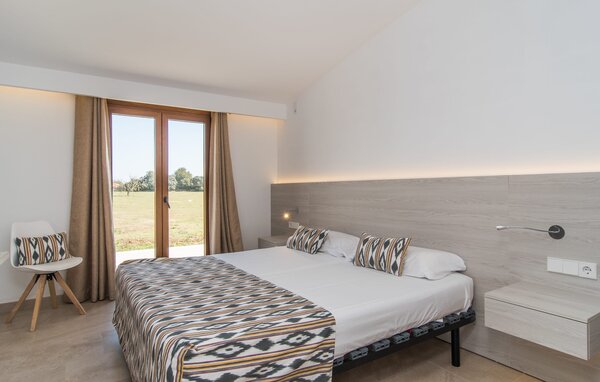 Casa de vacaciones - Can Tano, Inca , España - EMF978 601