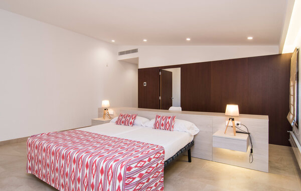 Casa de vacaciones - Can Tano, Inca , España - EMF978 603
