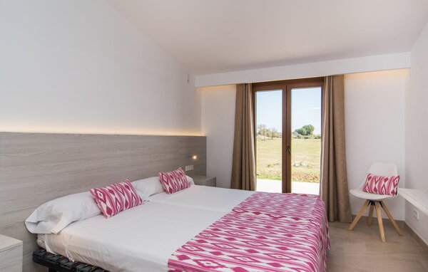 Casa de vacaciones - Can Tano, Inca , España - EMF978 604