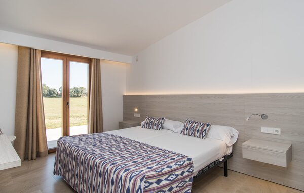 Casa de vacaciones - Can Tano, Inca , España - EMF978 606