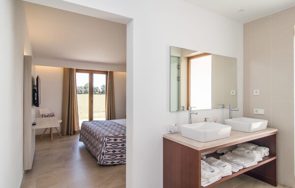 Casa de vacaciones - Can Tano, Inca , España - EMF978 608