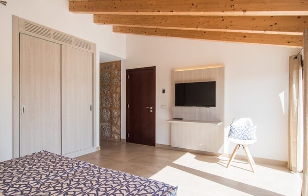 Casa de vacaciones - Can Tano, Inca , España - EMF978 612