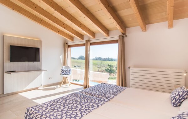 Casa de vacaciones - Can Tano, Inca , España - EMF978 613