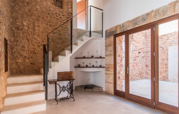 Casa de vacaciones - Can Tano, Inca , España - EMF978 501