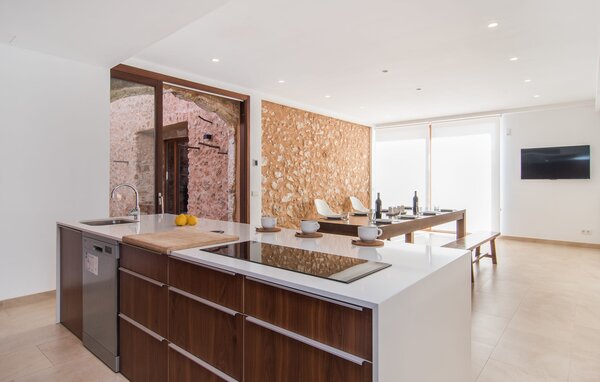 Casa de vacaciones - Can Tano, Inca , España - EMF978 403