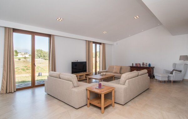 Casa de vacaciones - Can Tano, Inca , España - EMF978 6