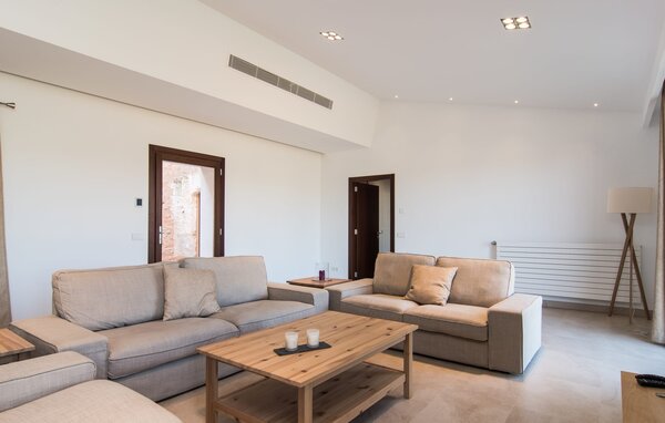 Casa de vacaciones - Can Tano, Inca , España - EMF978 8