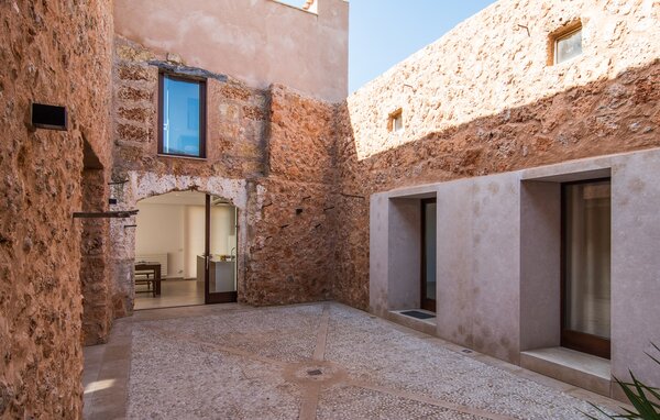 Casa de vacaciones - Can Tano, Inca , España - EMF978 81