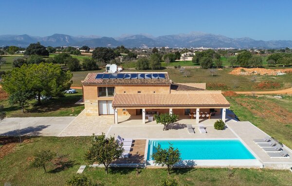 Casa de vacaciones - Can Tano, Inca , España - EMF978 82