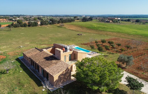 Casa de vacaciones - Can Tano, Inca , España - EMF978 84
