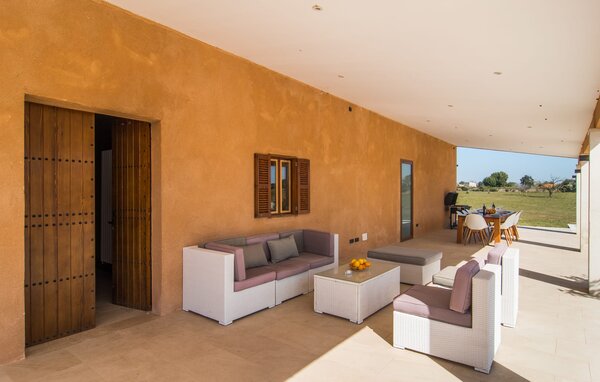 Casa de vacaciones - Can Tano, Inca , España - EMF978 101