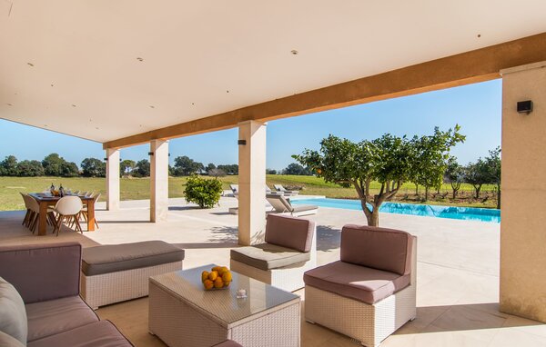 Casa de vacaciones - Can Tano, Inca , España - EMF978 102